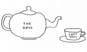 The Arts for Health and Wellbeing