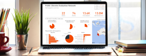 Public Library Evaluation Network Report 2019-2020