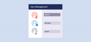 Product Update: User Management and Evaluation Sharing