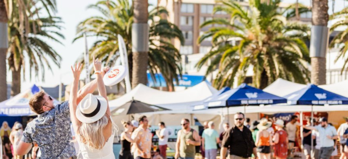 City of Port Phillip Culture Counts