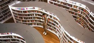 How to demonstrate your value: Libraries